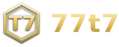 77t7 logo